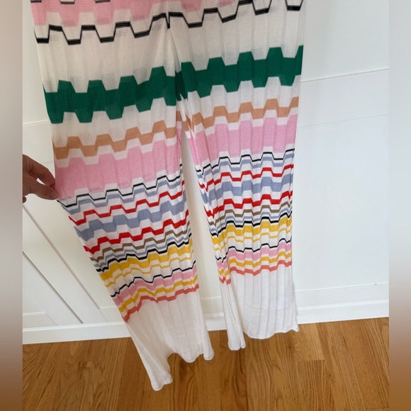 Missoni | Mare Collection - Swim/ Resort Knit Pant - Picture 4 of 13